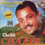 Cheikh chaib sur yala.fm